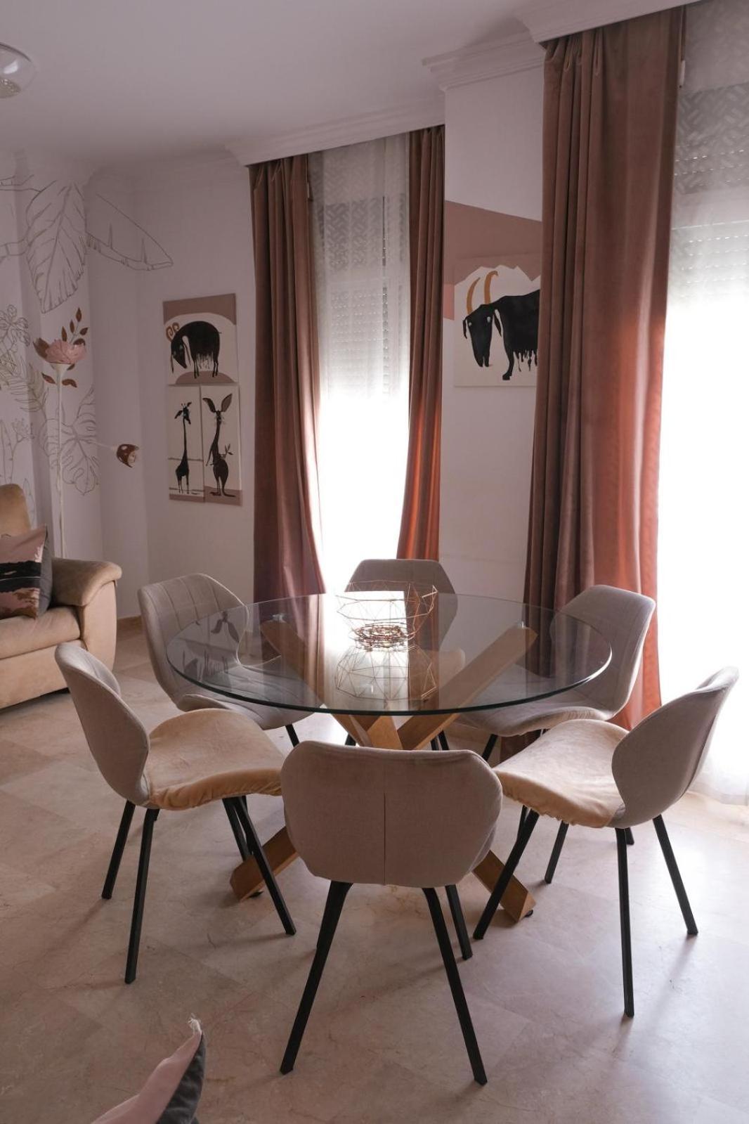Elena Flat Malaga Center Διαμέρισμα Εξωτερικό φωτογραφία