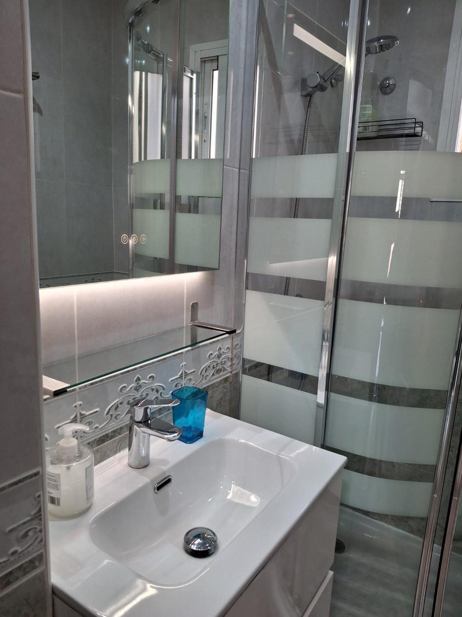 Elena Flat Malaga Center Διαμέρισμα Εξωτερικό φωτογραφία